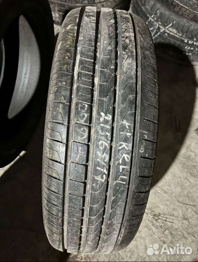 Pirelli Citynet Carving 215/65 R17