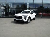 Новый Haval Jolion 1.5 AMT, 2024, цена 2 449 000 руб.