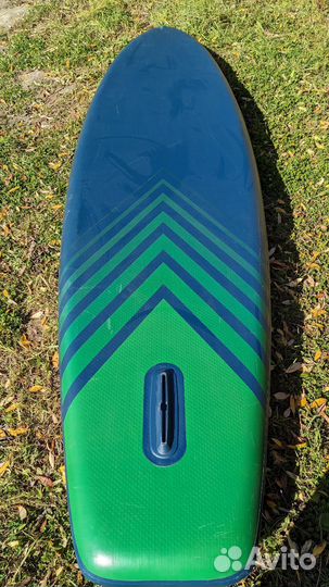 Сап борд Gladiator PRO 11'6 (sup board)