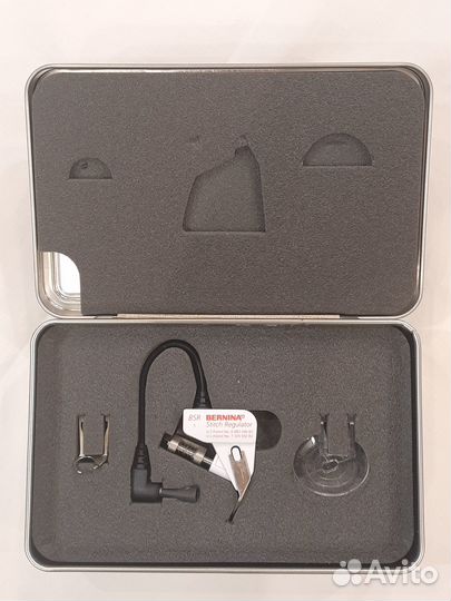 Bernina лапка bsr