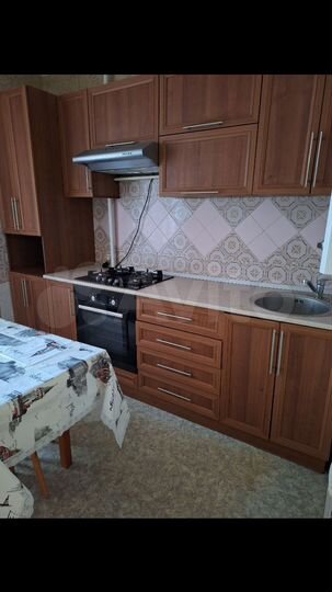 2-к. квартира, 49,6 м², 3/5 эт.