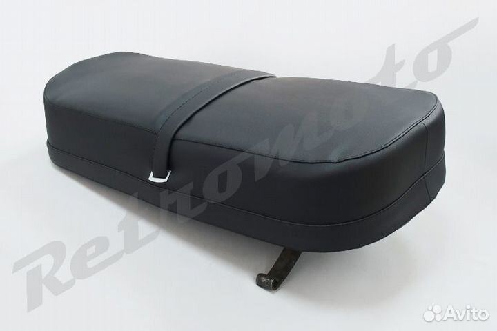 Чехол сиденья для мотороллера тмз-5.402 