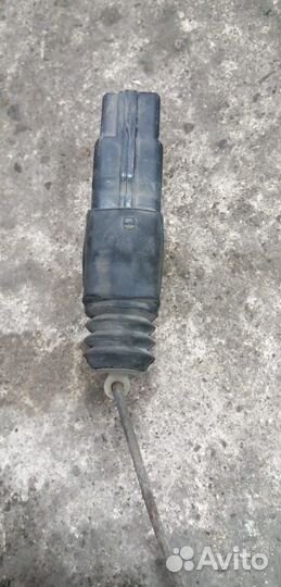 Привод центрального замка двери Daewoo Nexia 1.5