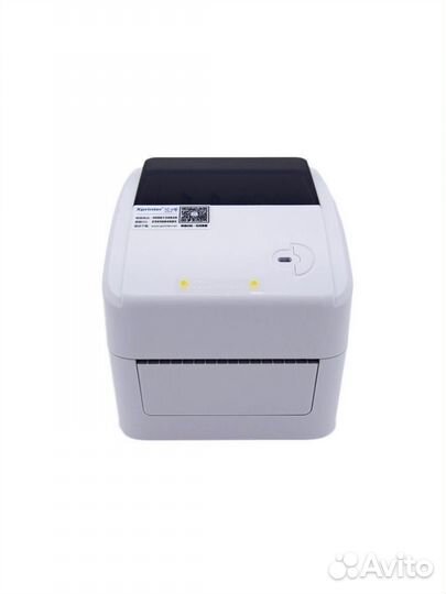 Термопринтер Xprinter 420b