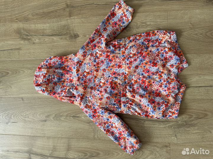 Ветровка 86 mothercare
