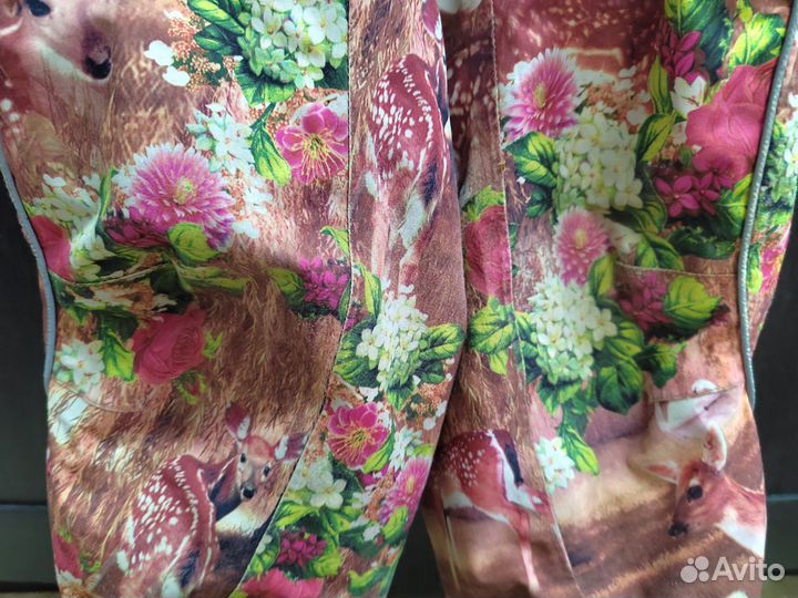 Комбинезон molo