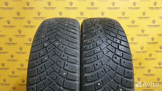 Continental IceContact 3 185/65 R15 92T