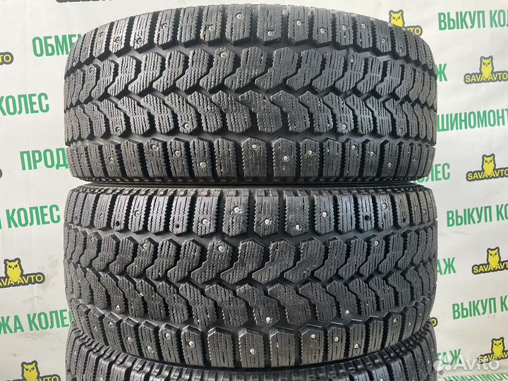 Yokohama Ice Guard Stud IG55 225/60 R17