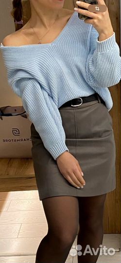 Charmstore кофта