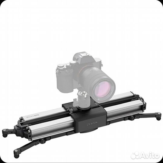 Слайдер Слайдер zeapon Micro 2 Plus