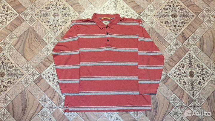 Пакет вещей на большого мужчину