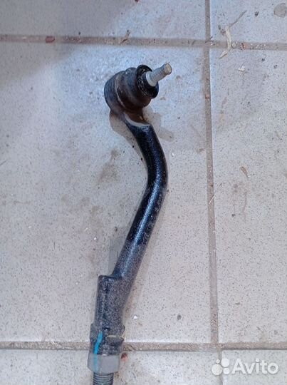 Рулевая рейка 565002W300 santa fe, kia