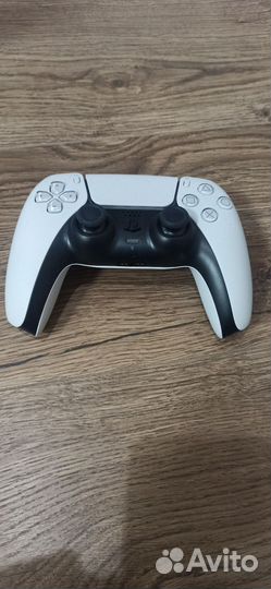 Sony playstation 5 с дисководом