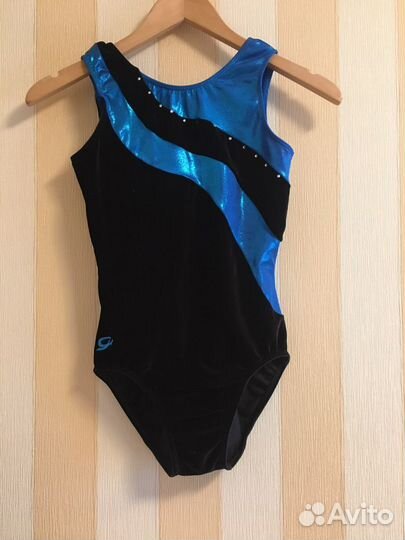 Купальник спортивный