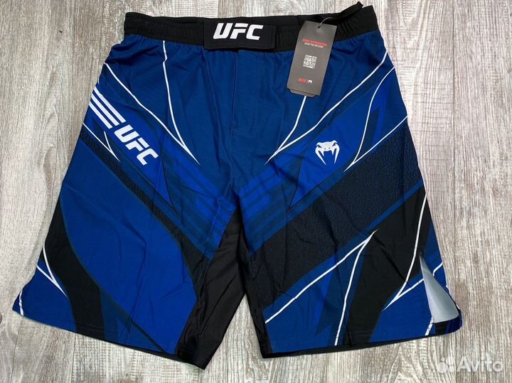 Шорты для мма