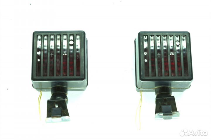 Дополнительные сигналы торможения стд-01