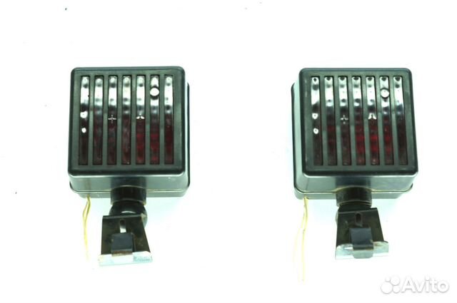 Дополнительные сигналы торможения стд-01