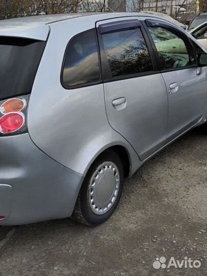 Mitsubishi Colt 1.5 CVT, 2004, 245 000 км