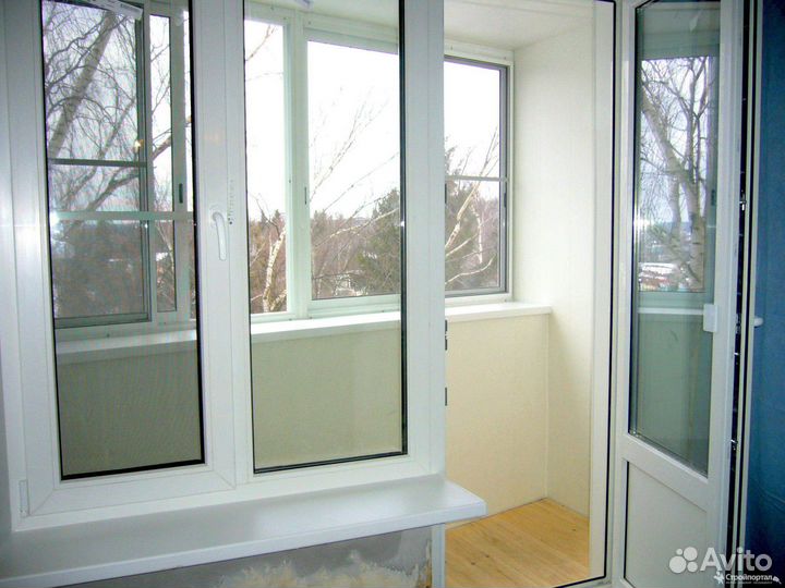 Окна пвх на заказ