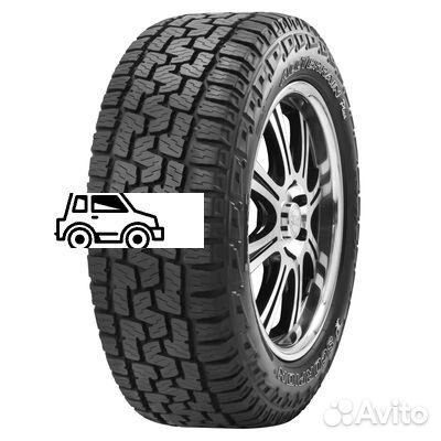 Pirelli Scorpion All Terrain Plus 265/65 R18 114T