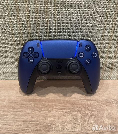 Геймпад Dualsense оригинал (4 ревизия)