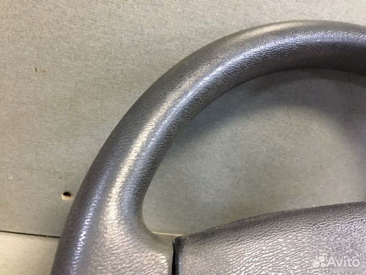 Руль с airbag Fiat Albea седан 1.4 350A1000 2007