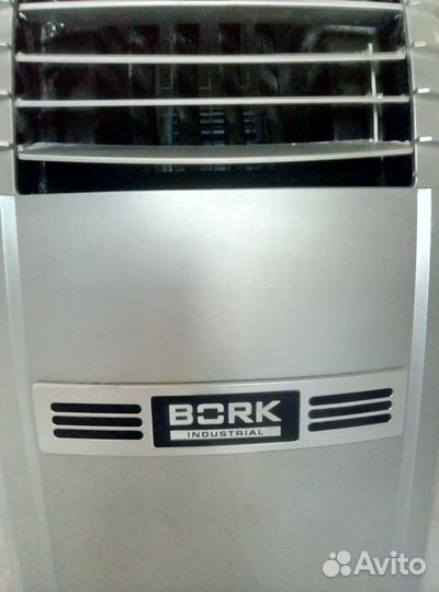 Напольный кондиционер Bork