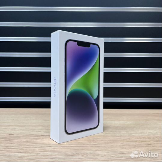 iPhone 14, 256 ГБ