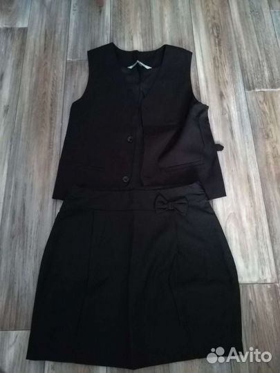 Школьная форма