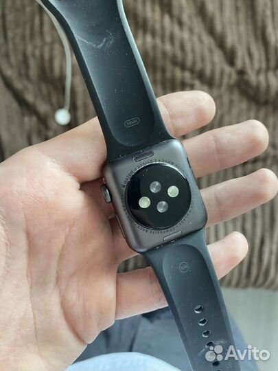 Apple watch 3 38mm