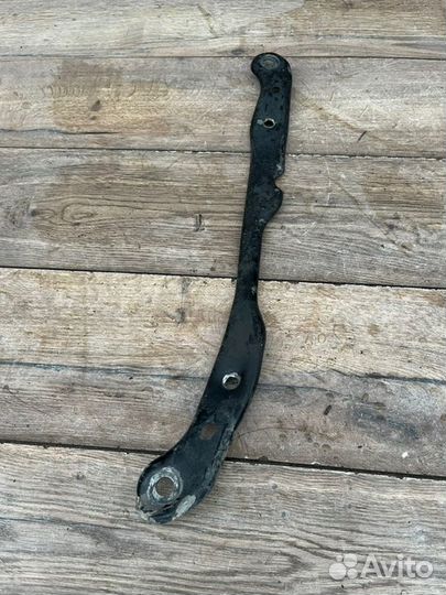 Крепление защиты Audi 3 8P 1.8 2008