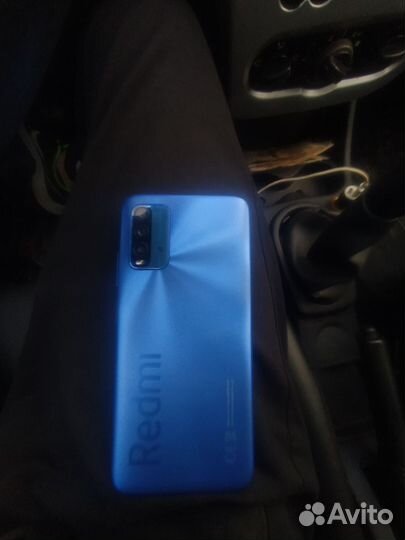 Xiaomi Mi 9T, 6/128 ГБ