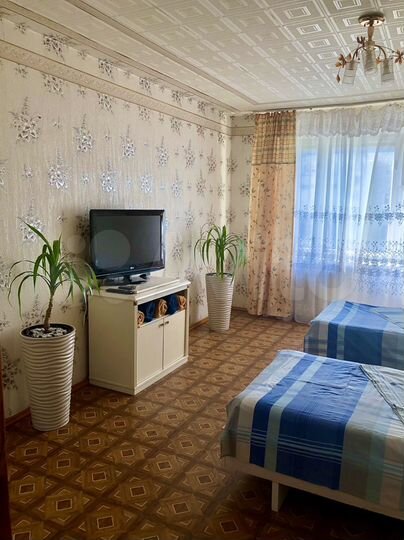 2-к. квартира, 65 м², 3/5 эт.