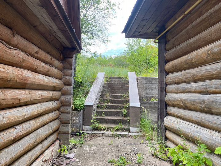 Дом 74,3 м² на участке 7,6 сот.