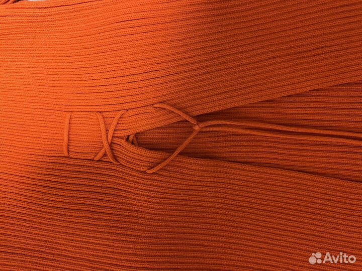 Nude story платье