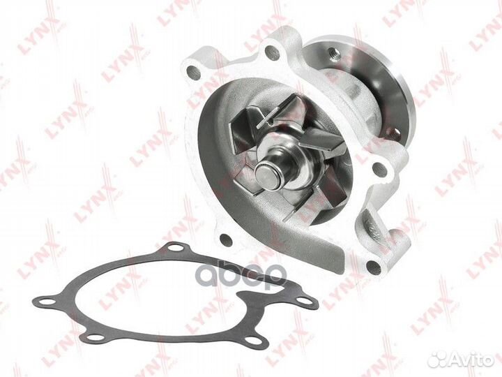 Насос водяной CW0014 lynxauto