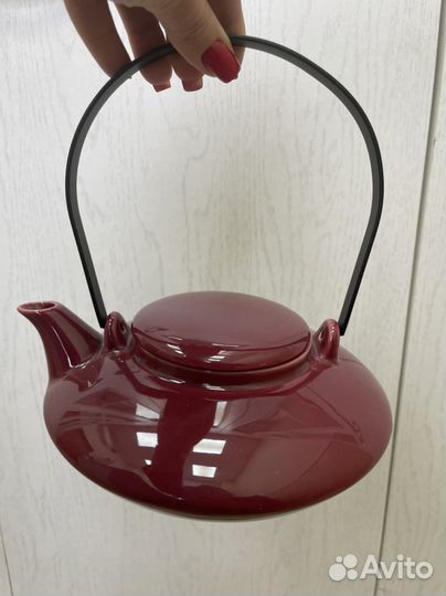 Чайный набор 