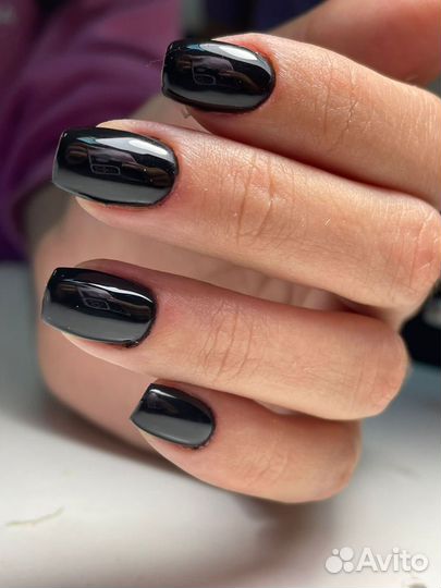 Мастер маникюра педикюра