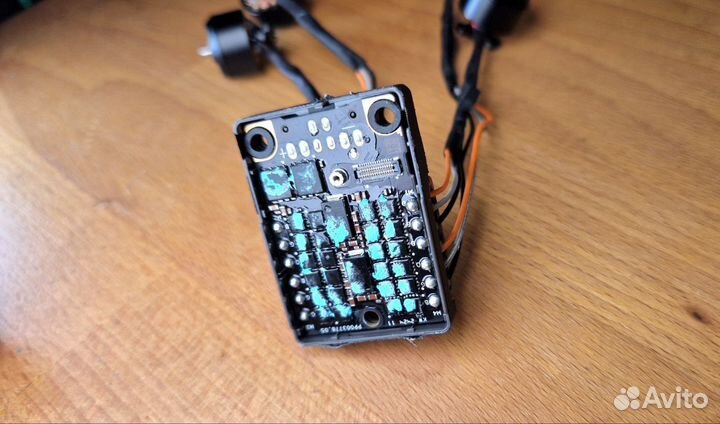 Запчасти для DJI Avata 2 / Avata2