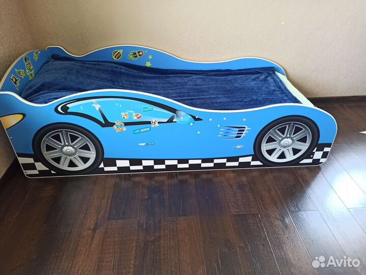 Детская мебель