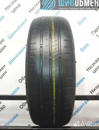 Kumho Ecowing ES01 KH27 185/65 R15 88H