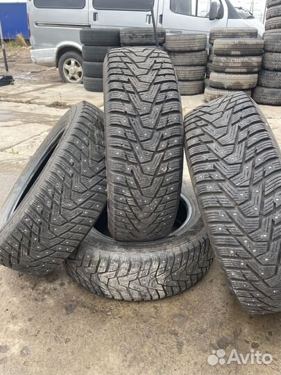 Hankook Winter I'Cept RS W442 205/60 R16 96T