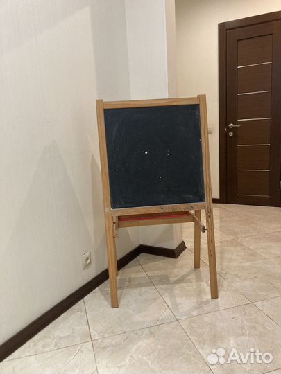 Мольберт икея, IKEA, Мола меловая/маркерная