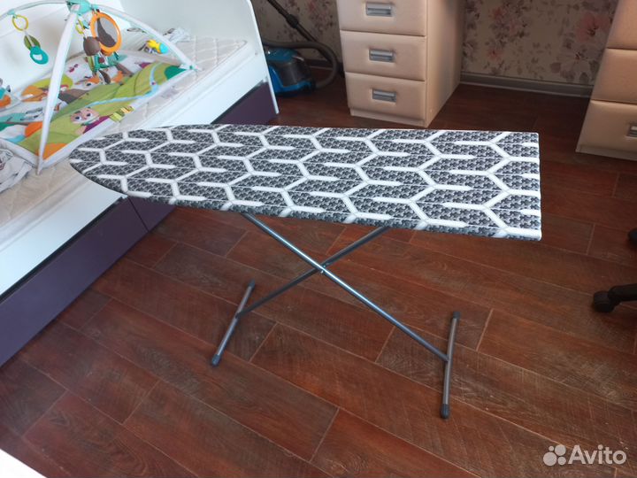 Гладильная доска бу