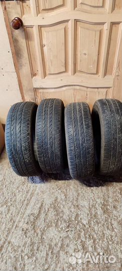 Шины летние r14 Кама Гранд