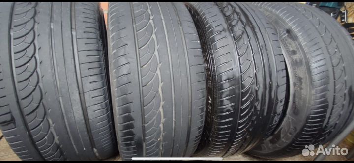 Nankang AS-1 235/45 R18