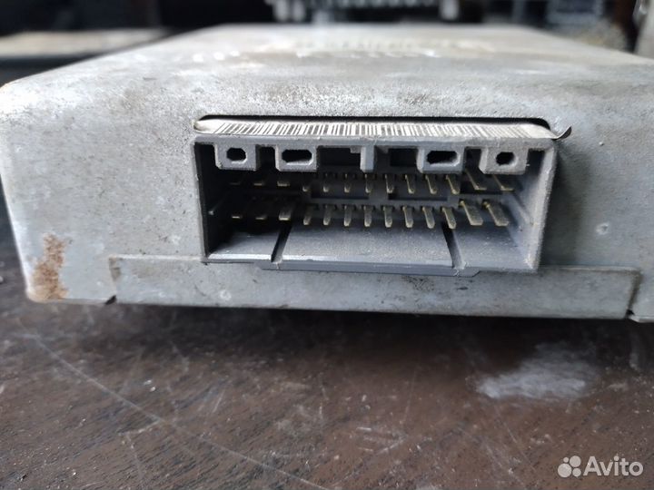 Блок управления АКПП Pajero II