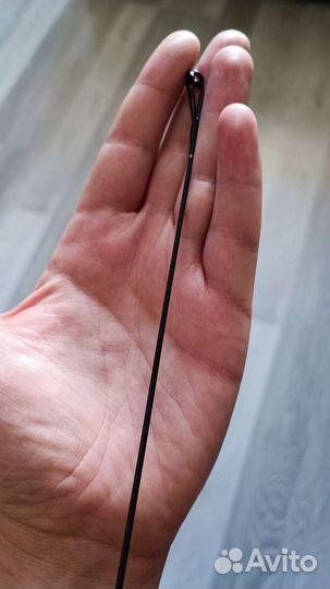 Спиннинг Kola spinning im6 270 4-16