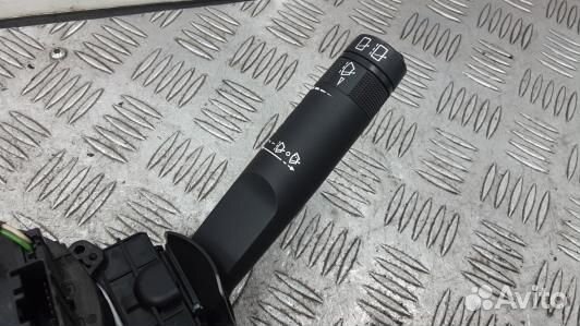 Переключатель поворотов и дворников (стрекоза) ope