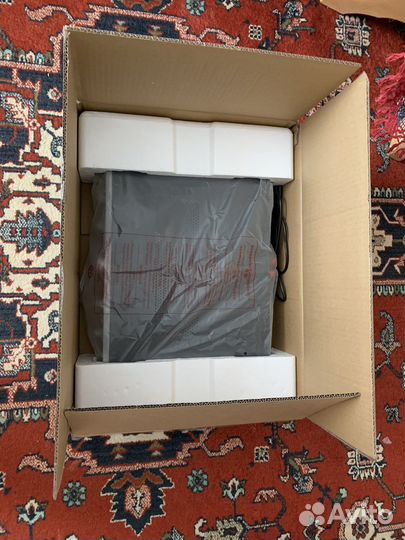 Стереоусилитель Cambridge AXA25 Grey